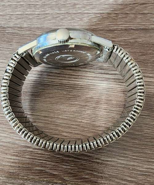Vintage LANCO mens watch