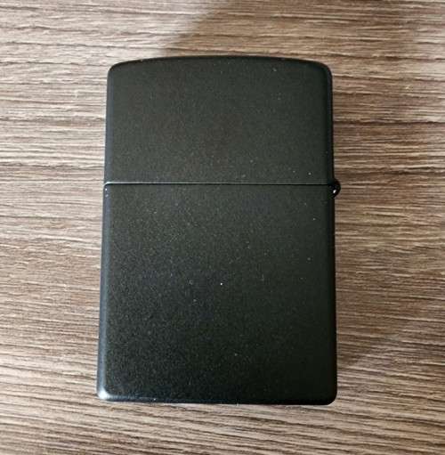 Zippo - GUINNESS