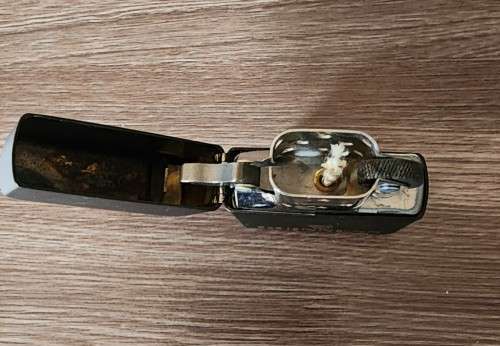 Zippo - GUINNESS