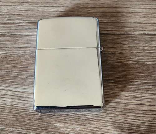 Zippo - JACK DANIELS