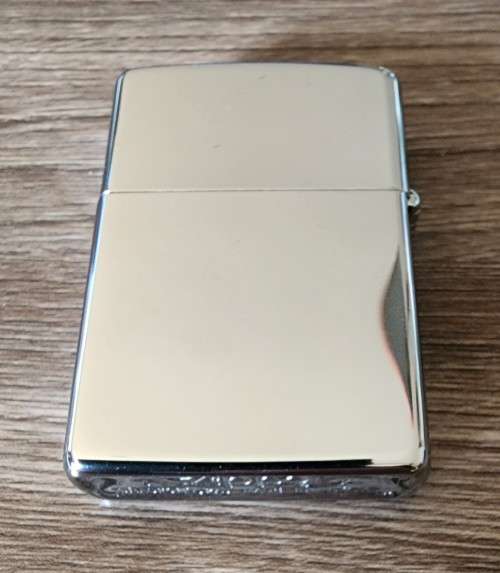 Zippo - CHRISTMAS TREE