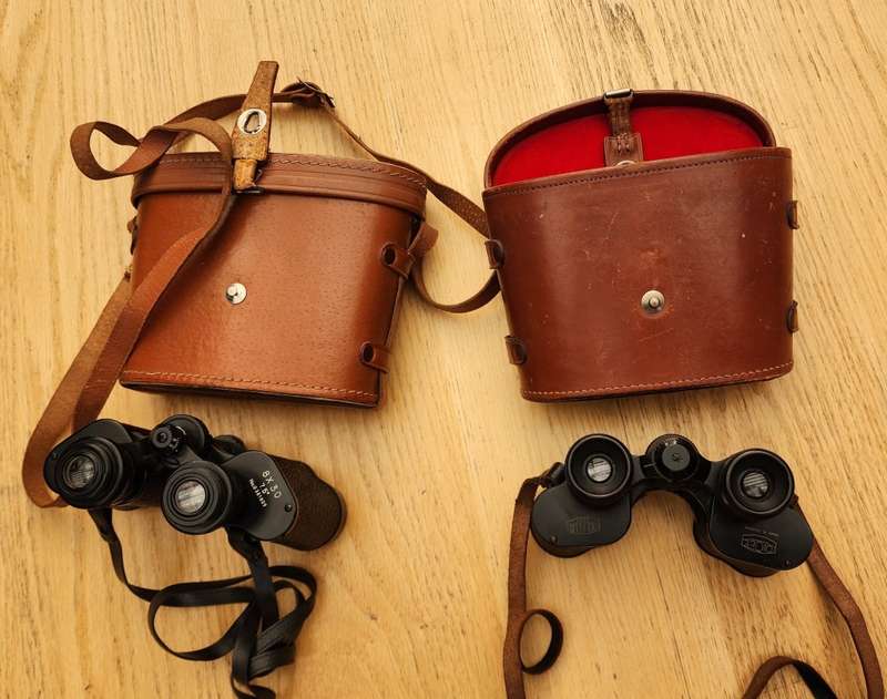 Binoculars