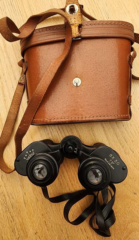 Binoculars