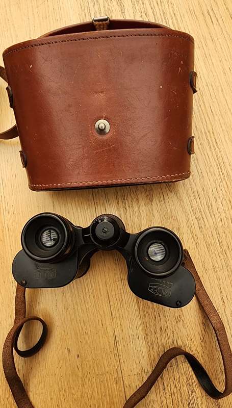 Binoculars