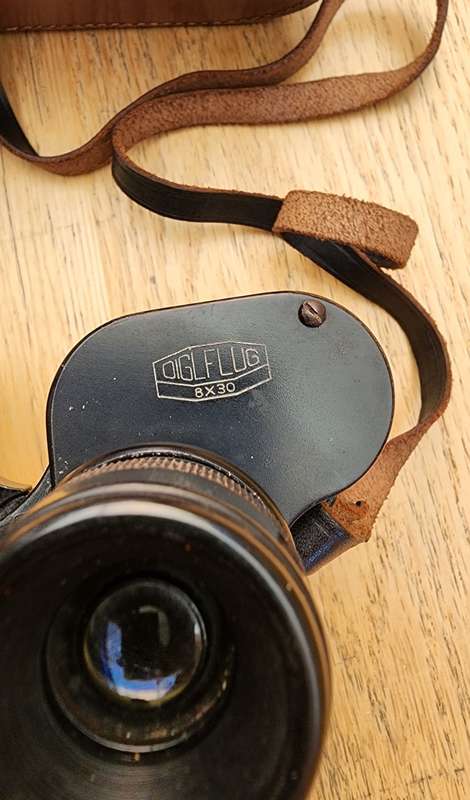 Binoculars
