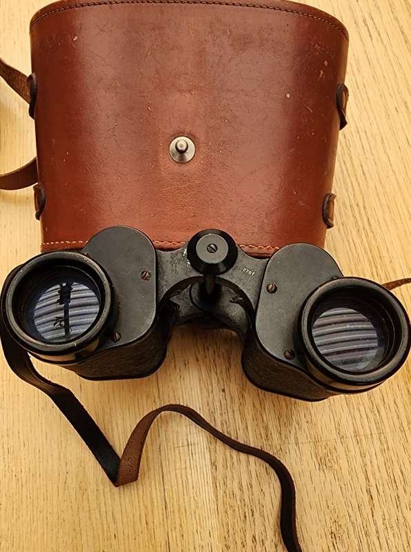 Binoculars