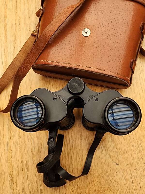 Binoculars