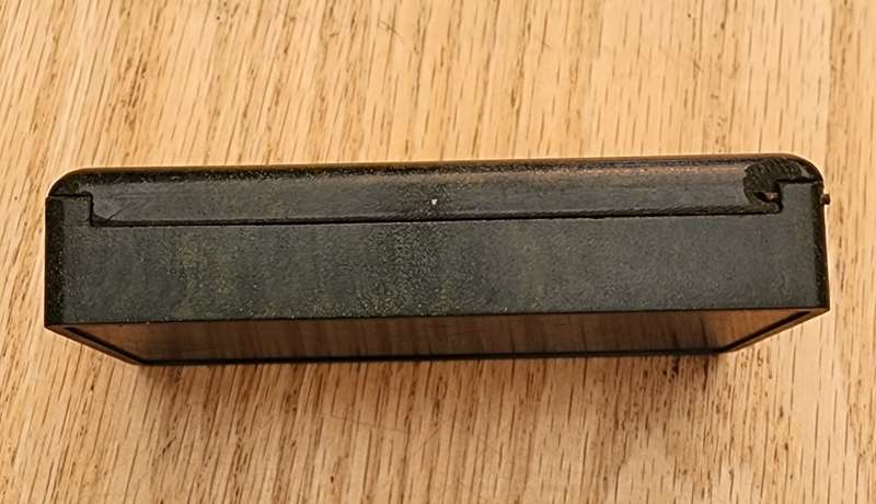Vintage razors