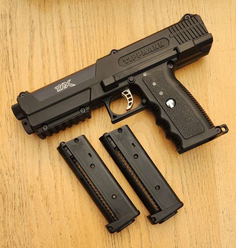 Tippmann TipX