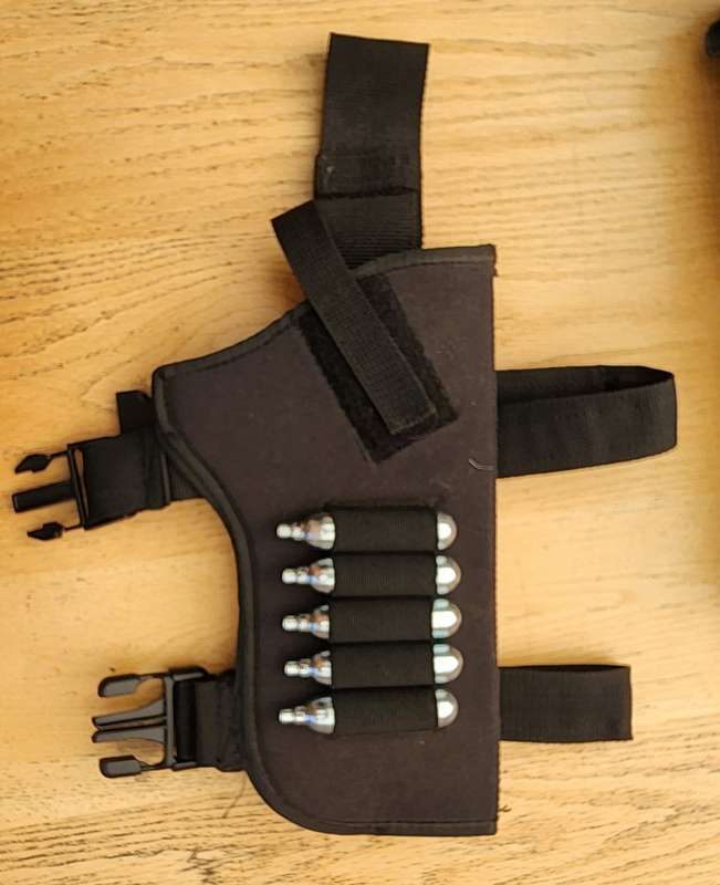 Tippmann TipX