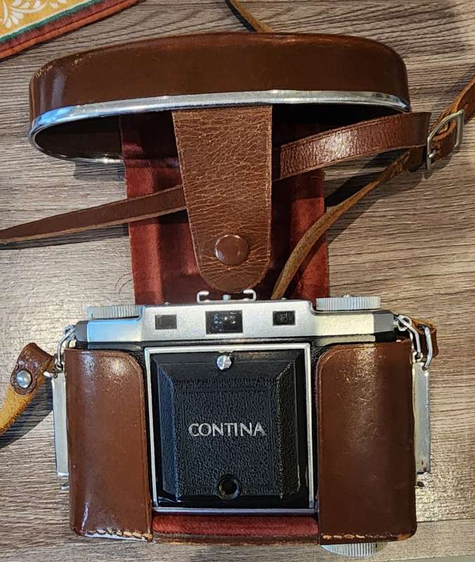35mm cameras - Vintage