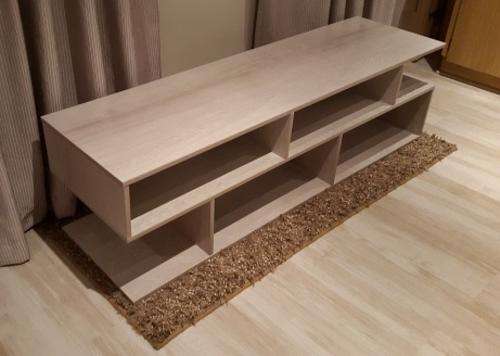 TV Entertainment Unit
