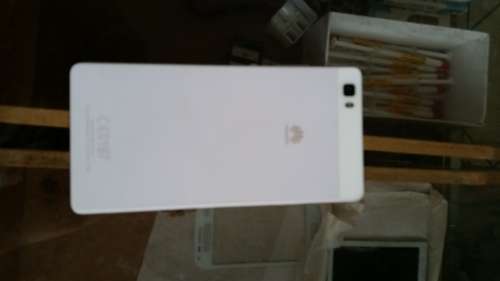 Huawei P8 Lite