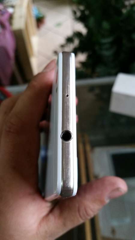 Huawei P8 Lite