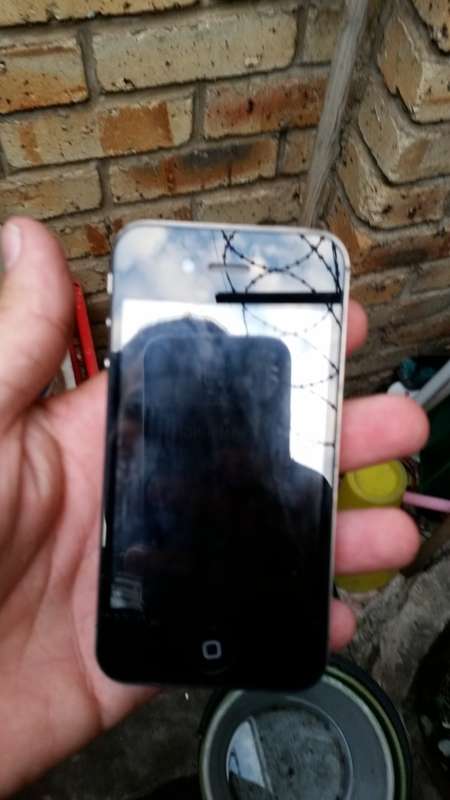 iPhone 4s