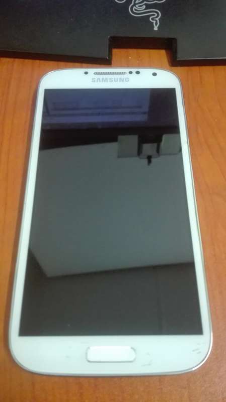 Samsung S4