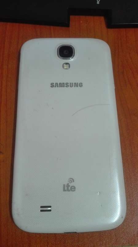 Samsung S4