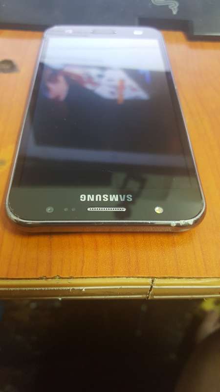 Samsung J5/J500F DS