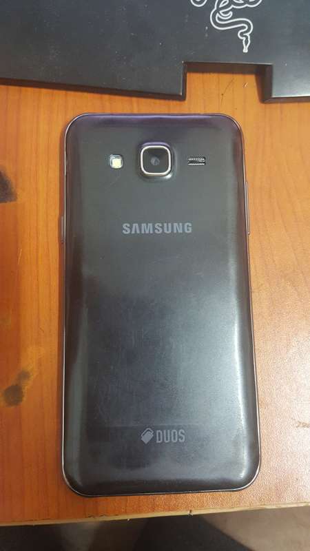 Samsung J5/J500F DS