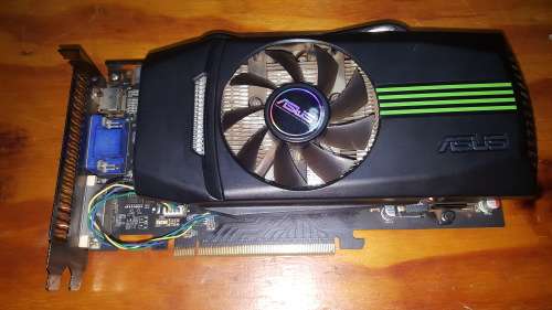 ASUS GTS 450 1GB GDDR5 Graphics card