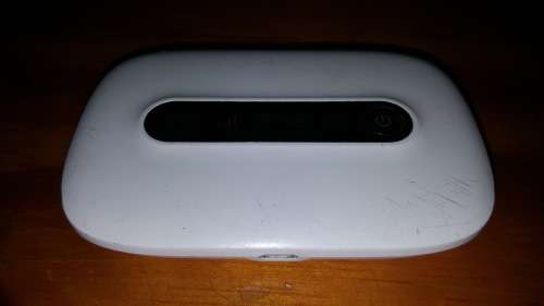 Huawei Mobile wifi Router