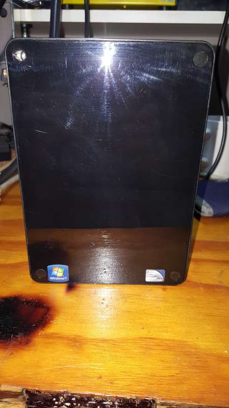 Proline thin client/Nettop barebones