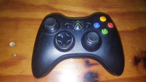 XBOX 360 wireless Controller