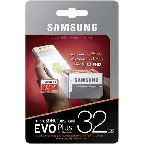 Samsung Galaxy J6 + FREE 32 GB memory card