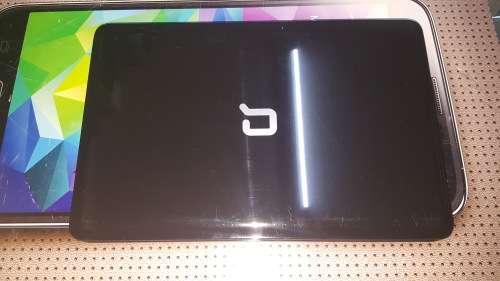 Compaq CQ58 laptop