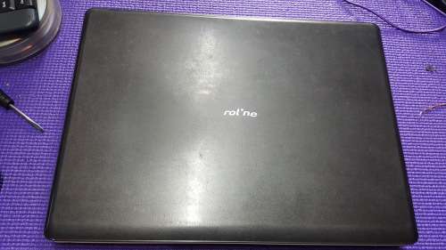 Proline Laptop