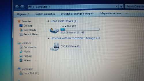 Proline Laptop