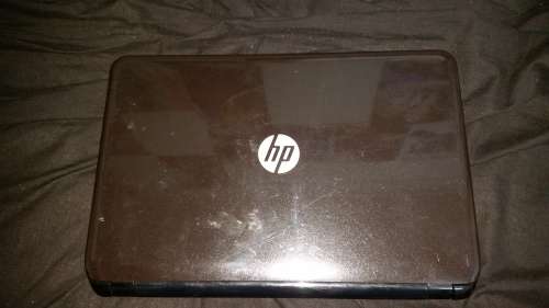 HP Core i3 Laptop