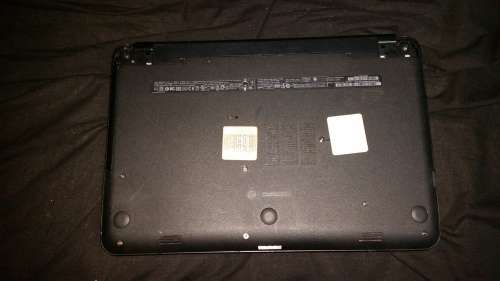 HP Core i3 Laptop