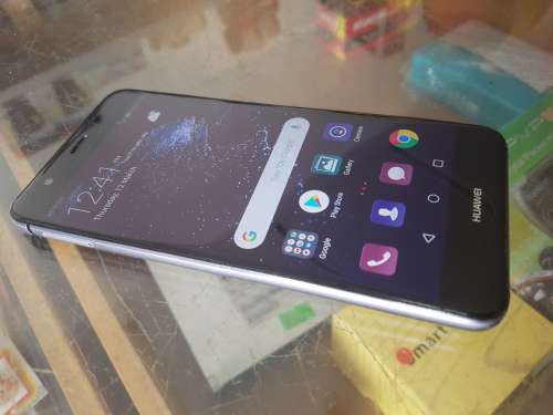 Huawei P10 lite