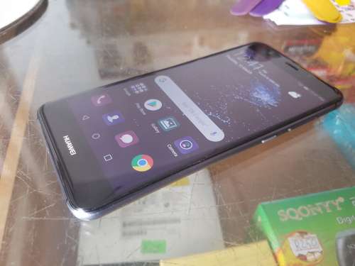 Huawei P10 lite