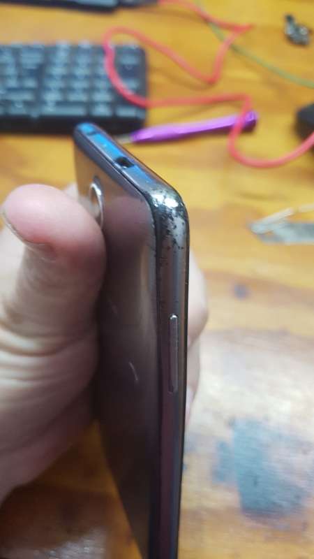 Hisense u962 Phone