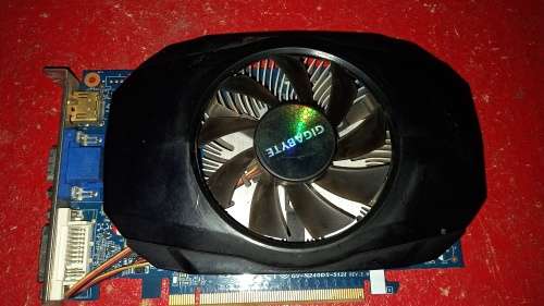 Gigabyte GT 240