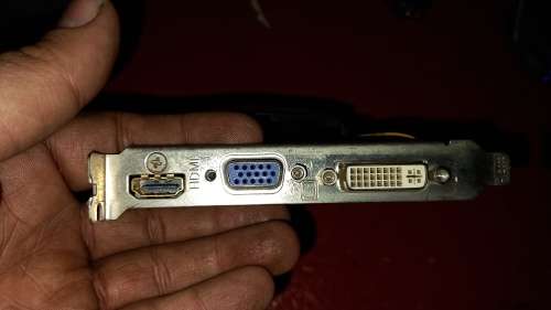 Gigabyte GT 240