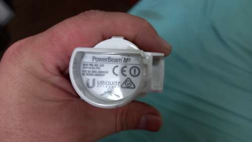 Ubiquiti Powerbeam M5 300