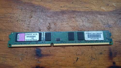 4GB 1333Mhz DDR3 memory RAM