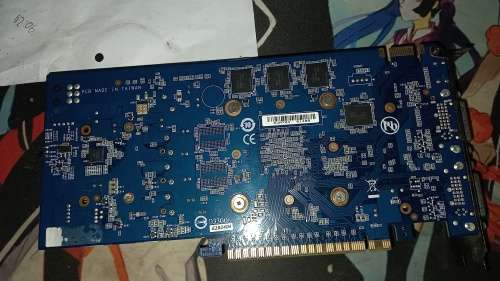 Gigabyte GTS 450 1GB Please Read