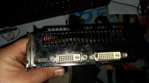 Gigabyte GTS 450 1GB Please Read