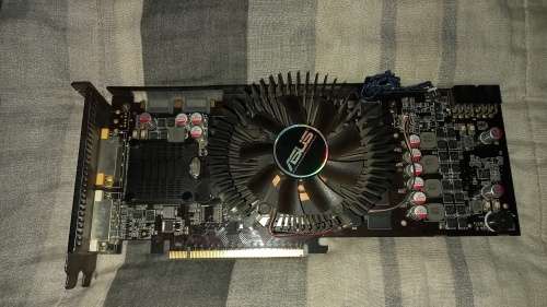 ASUS ENGTX260 Graphics Card