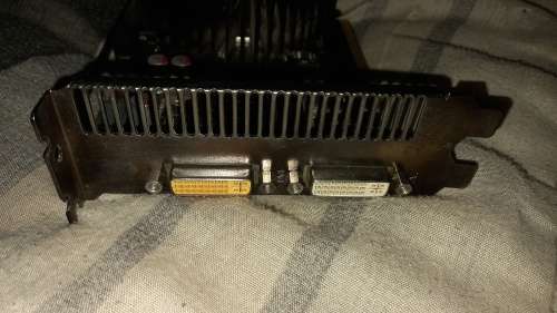 ASUS ENGTX260 Graphics Card