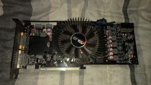 ASUS ENGTX260 Graphics Card