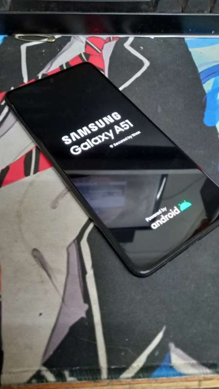 Samsung Galaxy A51 (PLEASE READ)