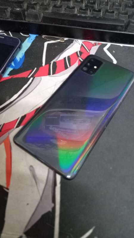 Samsung Galaxy A51 (PLEASE READ)