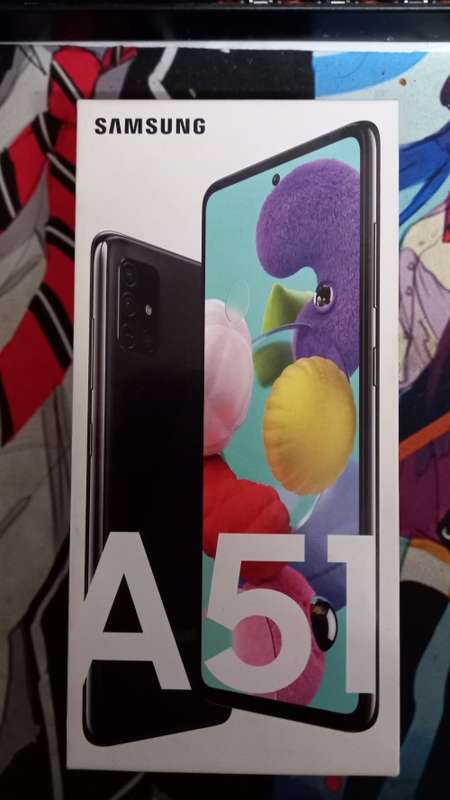 Samsung Galaxy A51 (PLEASE READ)