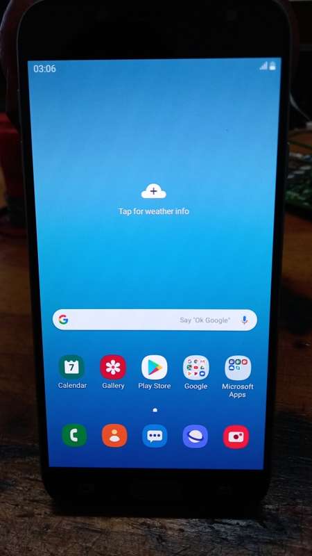 Samsung J7 Pro