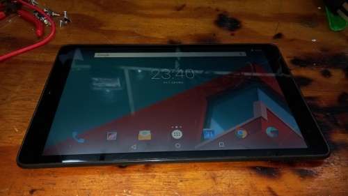 Vodafone Tab 10`